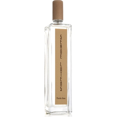 Serge Lutens Parole d'Eau parfémovaná voda unisex 100 ml tester