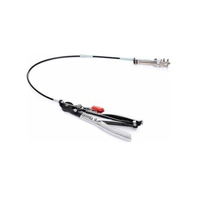 Kleště na hadicové spony Kraft&Dele KD10040, 580 mm – Sleviste.cz