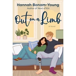 Out on a Limb (2024)