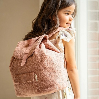 Kidzroom Dublin Soft Pink