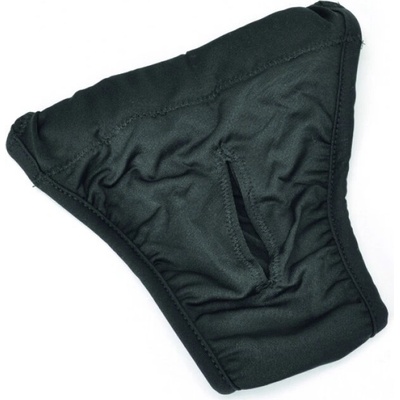 Camon haracie nohavicky SPEEDY-SLIP CIERNE c.2 M 40 cm