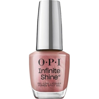 OPI Laky-na-nehty Infinite-ShineLak na nehty Chicago Champaign Toast 15 ml (25 267,00 Kč / 1 l)