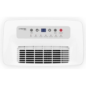 Trotec TTK 72 E