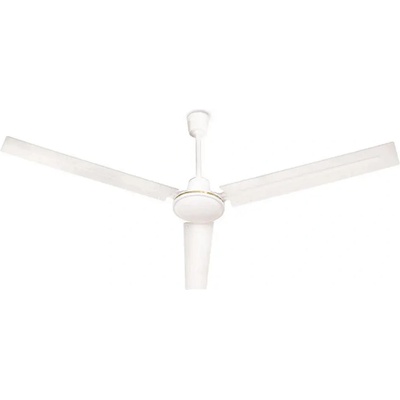 Muhler ТАВАНЕН ВЕНТИЛАТОР 142cm БЯЛ 3 ПЕРКИ muhler mcd-4056 (3800139293901)