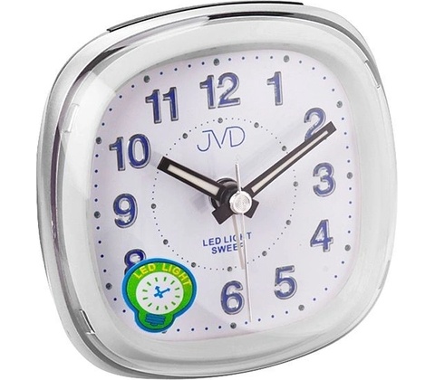 JVD SRP813.3