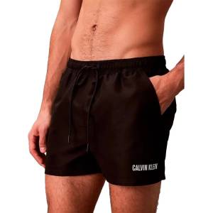 Calvin Klein Бански гащета Calvin klein LV00N61048 swimming boxer - Black (Black)