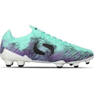 Футболни бутонки Sondico Blaze Firm Ground Football Boots - Turquoise