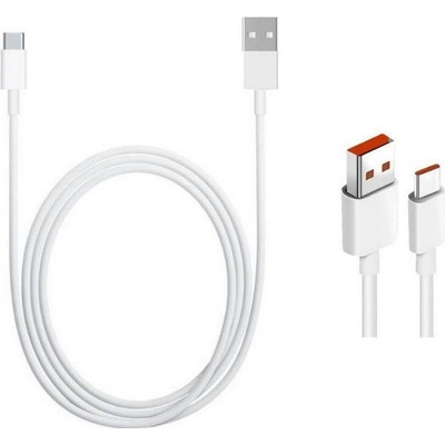 Xiaomi 40032 6A Type-A to Type-C – Sleviste.cz