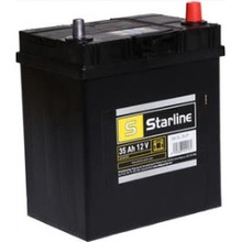 Starline 12V 35Ah 300A SL 35JP