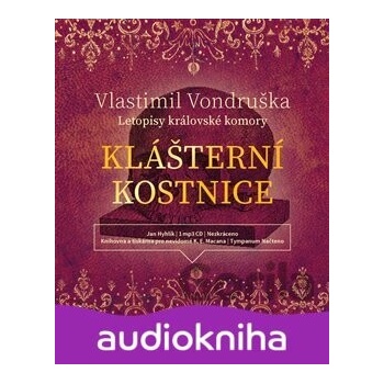 Klášterní kostnice