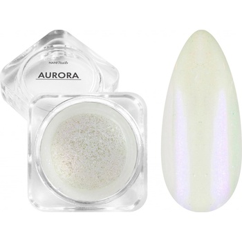 NANI leštiaci pigment Aurora 2