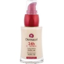 Dermacol 24h Control dlouhotrvající make-up s koenzymem q10 60 30 ml