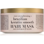 OGX Brazilian Keratin Smooth изглаждаща маска с кератин 300ml