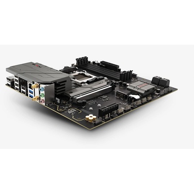 SAPPHIRE Pulse B850M WiFi (52123-04-40G)