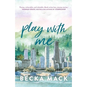 Play with Me (ISBN: 9781761634413)