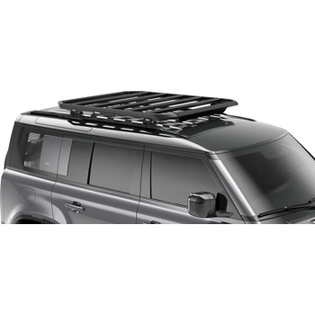Strešný koš Thule Caprock roof platform S
