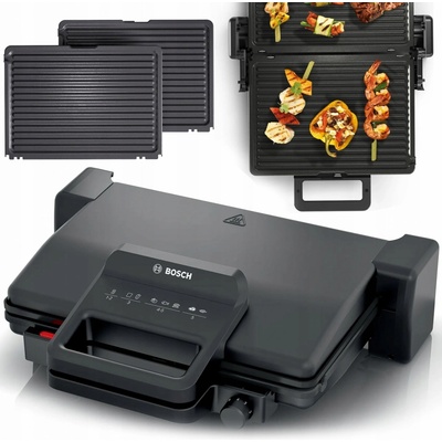 Bosch TCG3323