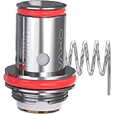 Oxva Origin X Unicoil Kanthal A1 Žhavící hlava 1ohm – Zbozi.Blesk.cz