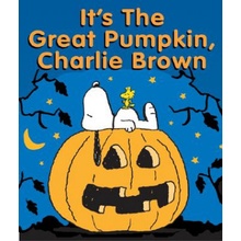 It's the Great Pumpkin Charlie Brown