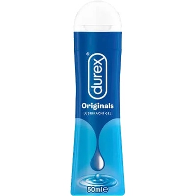 Durex Originals gel