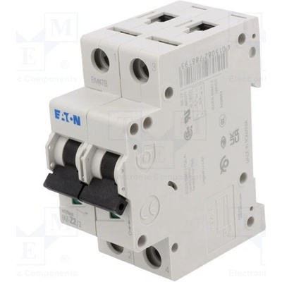 Eaton Electric FAZ-Z2/1