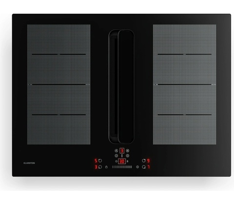 Klarstein ChefFusion 70 cm