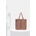 Gianni Chiarini чанта tote дамска NEFELI (BS.11955/COMM.STR.CRCH)