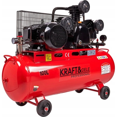 Kraft&Dele KD1477