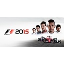 F1 2015
