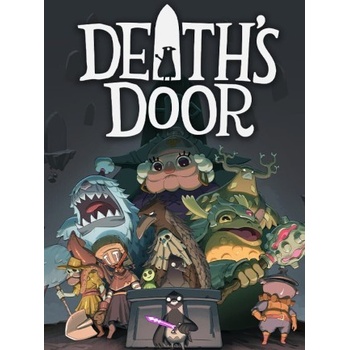 Death's Door