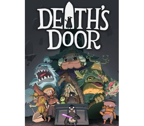 Death's Door