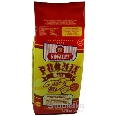 Novalim PROMIX Beta 1 kg