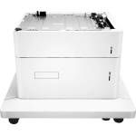 HP P1B12A Clr LJ 1x550/2000 Sht HCI Feedr Stand (P1B12A)