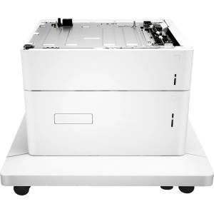 HP P1B12A Clr LJ 1x550/2000 Sht HCI Feedr Stand (P1B12A)