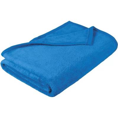 Brotex Dětská micro deka modrá