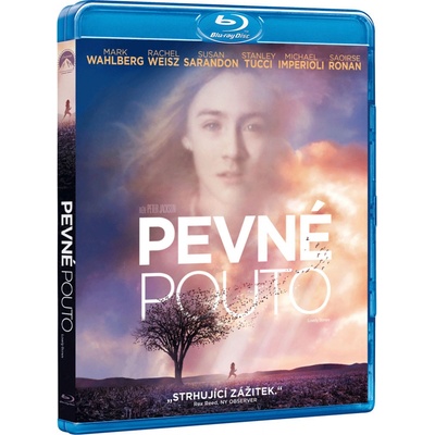 Pevné pouto BD