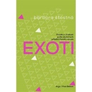 Exoti - Barbora Šťastná