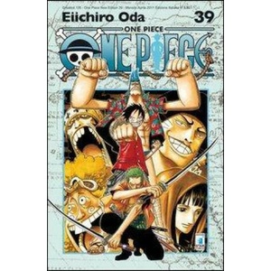 One piece. New edition | Eiichiro Oda, E. Martini (ISBN: 9788864202259)