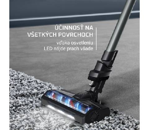Rowenta RH 6A75 WO