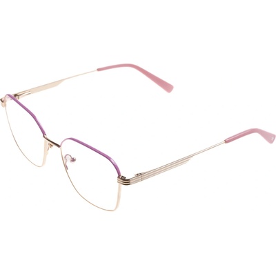 Icona Dámské Kanana pink Zlatá