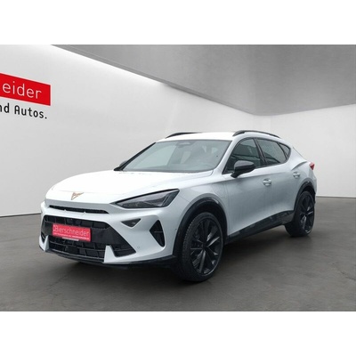 Cupra Formentor VZ 1.5 e-Hybrid DSG 200 kW