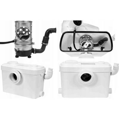 FALA WC 600W s řezacími noži