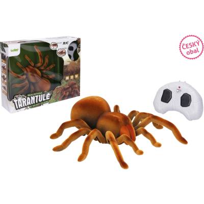 Wiky Tarantula RC diaľkové ovládanie 24 cm