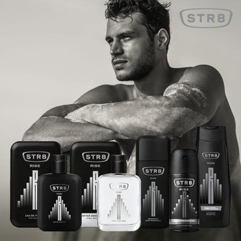 STR8 Rise deo-spray 150 ml