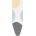 Brabantia Калъф за маса за гладене Brabantia C 124x45cm, PerfectFlow Spring Bubbles (1003441)