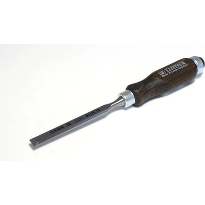 Narex Bystřice Dláto ploché 12mm 126/264mm rukojeť wood line 8105 - NB8105-12