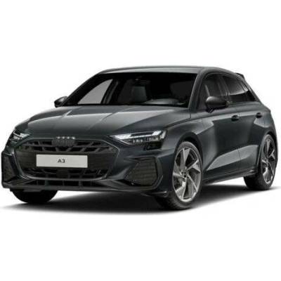 Audi A3 35 TDI S tronic S-line Sportback 110 kW