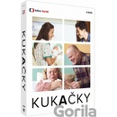 Kukačky: DVD