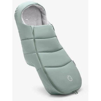Bugaboo footmuff celoroční Pine Green