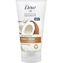 Dove Nourishing Secrets Restoring Ritual krém na ruky 75 ml